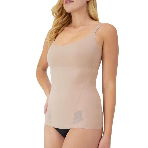 Maidenform Shapewear 3X Modern Sculpts Cami Cool Comfort Ultra Firm Flexees NWT - Picture 5 of 13